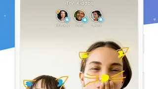 Marco Polo screenshot