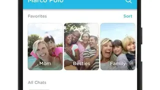 Marco Polo screenshot