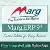 Marg ERP9+ Billing and Invoicing Software