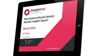 Margin Fuel screenshot