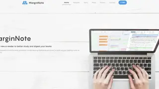 MarginNote screenshot