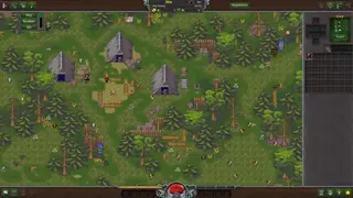 Margonem screenshot