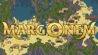 Margonem screenshot