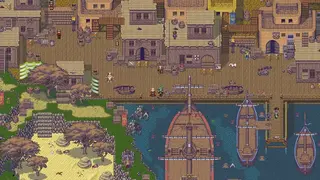 Margonem screenshot