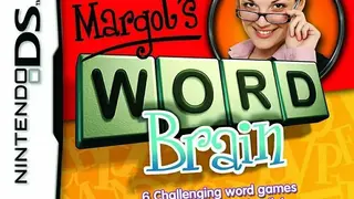 Margot’s Word Brain screenshot