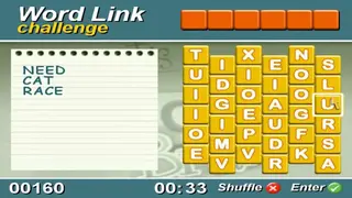 Margot’s Word Brain screenshot