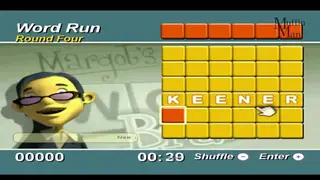 Margot’s Word Brain screenshot
