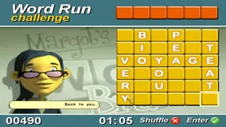 Margot’s Word Brain screenshot