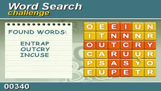 Margot’s Word Brain screenshot