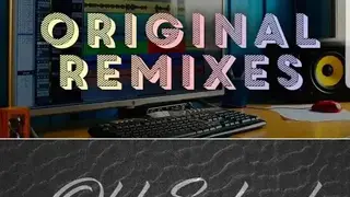 Marimba Ringtone Remixes screenshot