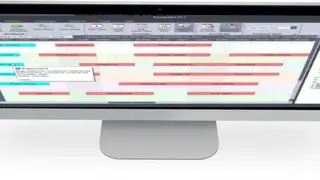 MarinaOffice screenshot