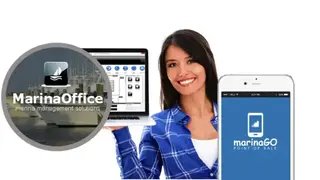 MarinaOffice screenshot
