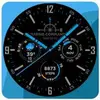 Marine Commander Watch Face for WearOS