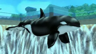 Marine Park Empire screenshot