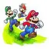 Mario and Luigi: Paper Jam