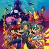 Mario and Luigi: Partners in Time