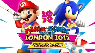 Mario and Sonic at the London 2012 Olympic Games screenshot