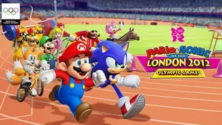 Mario and Sonic at the London 2012 Olympic Games screenshot