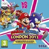 Mario and Sonic at the London 2012 Olympic Games