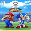 Mario and Sonic at the Olympic Games