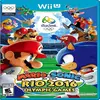 Mario and Sonic: Rio 2016 olympic game