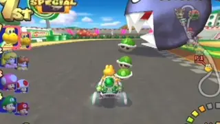 Mario Kart: Double Dash!! screenshot