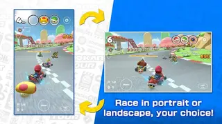 Mario Kart Tour screenshot