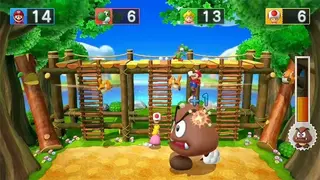 Mario Party 10 screenshot