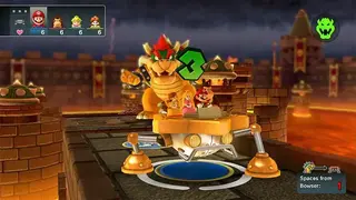 Mario Party 10 screenshot