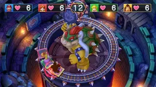 Mario Party 10 screenshot