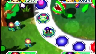 Mario Party 3 screenshot