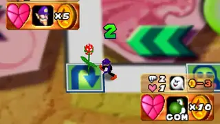 Mario Party 3 screenshot