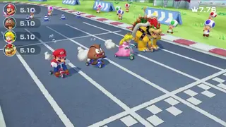Mario Party 3 screenshot