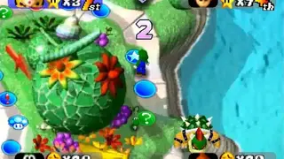 Mario Party screenshot
