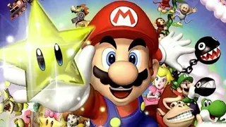 Mario Party 5 screenshot