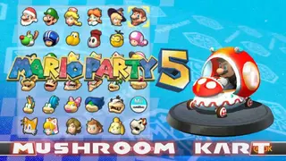 Mario Party 5 screenshot