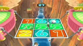 Mario Party 7 screenshot