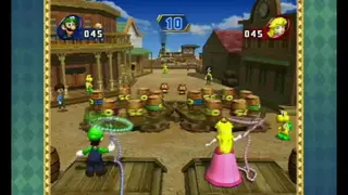 Mario Party 8 screenshot