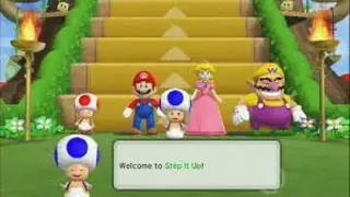 Mario Party 9 screenshot