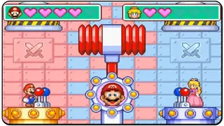 Mario Party Advance screenshot