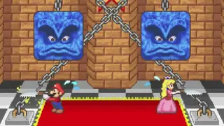 Mario Party Advance screenshot