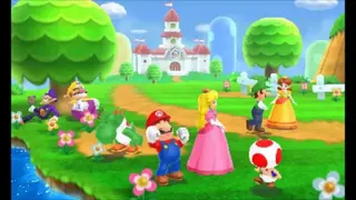 Mario Party Island Tour screenshot