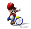 Mario Power Tennis