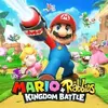 Mario Rabbids: Kingdom Battle