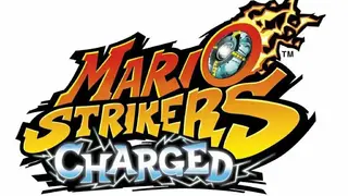 Mario Strikers Charged screenshot