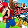 Mario Super Sluggers