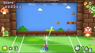 Mario Tennis Open screenshot