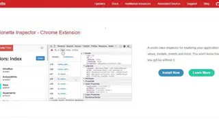 MarionetteJs screenshot