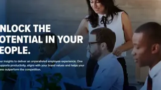 Maritz screenshot