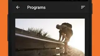 Mark Lauren On Demand: Fitness screenshot